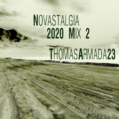 Novastalgia 2020 Mix 2