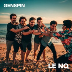 Le No - Genspin