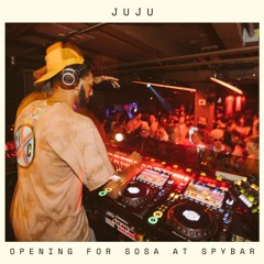 11-26-22 Juju Opening For Sosa