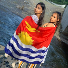 +Pati Nesian- KISS & SAY G00DBYE