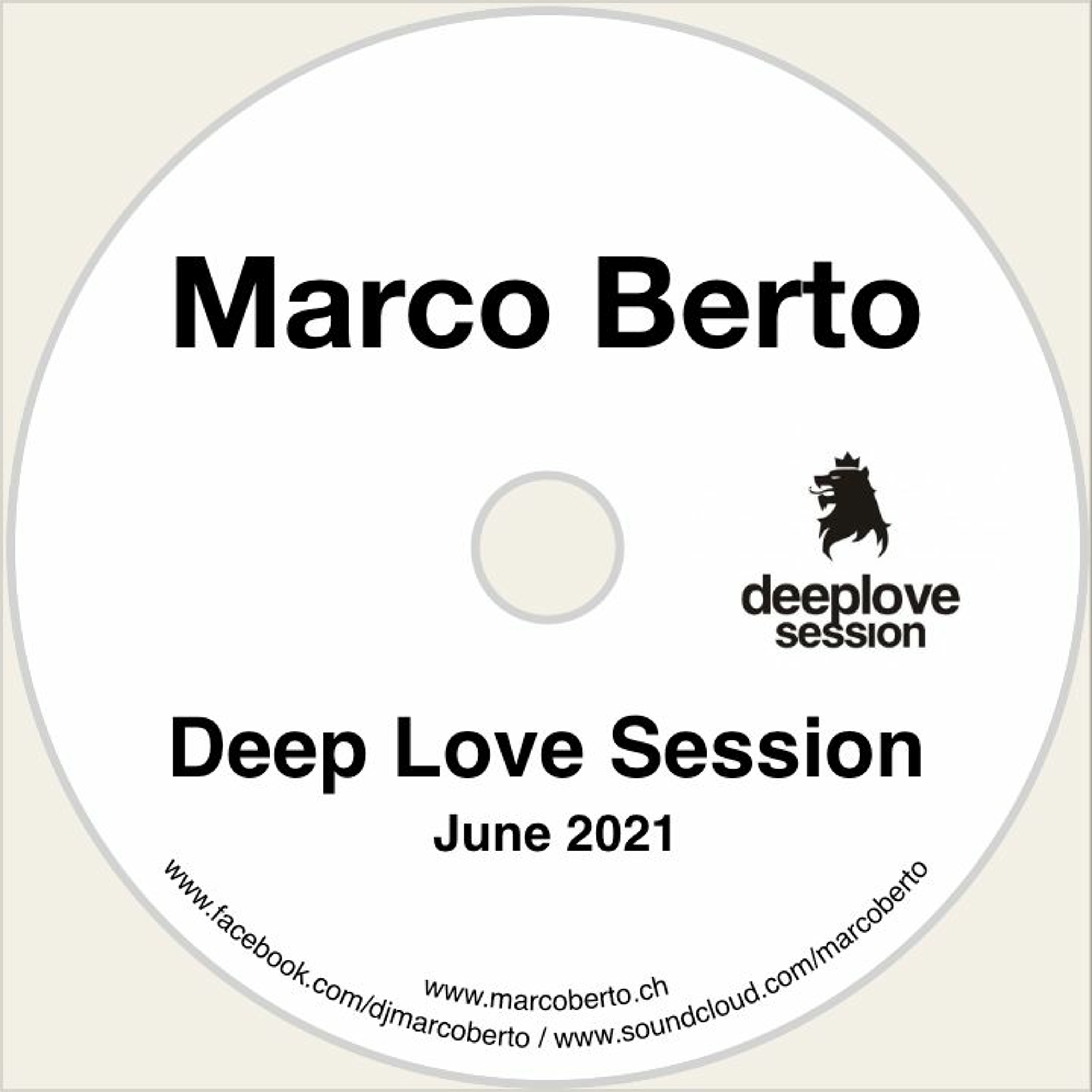 Marco Berto Podcast