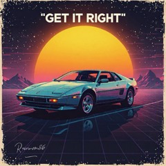Get it Right