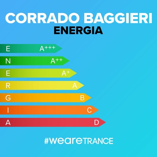 Corrado Baggieri - Energia