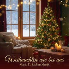Lass uns Weihnachten sein