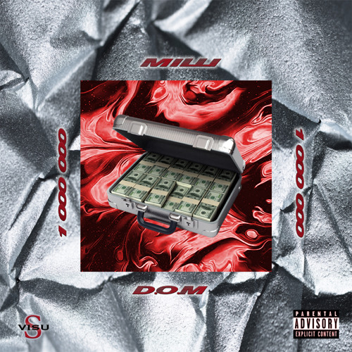 Milli (prod. Kamanugue)
