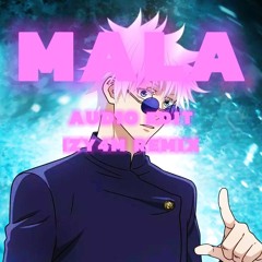MALA AUDIO EDIT