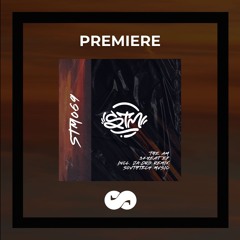 PREMIERE: The AM - 34 Heat (Jan.dro Remix) (Southtech Music)