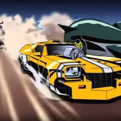 Crash Out!!