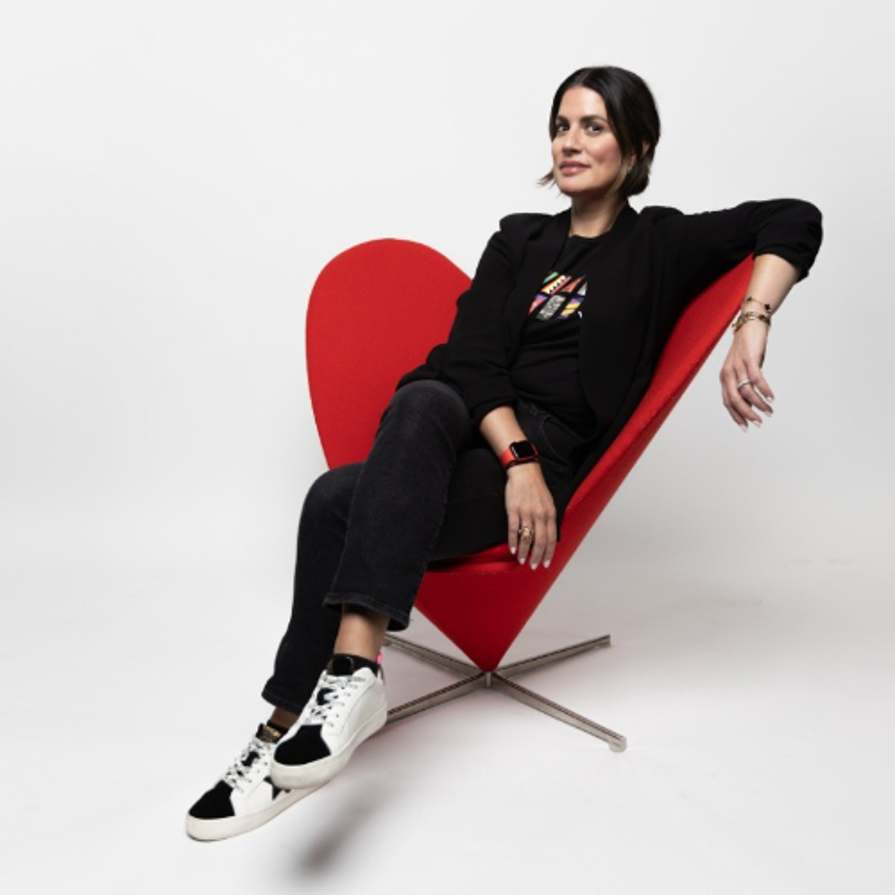 Building a New Employer Brand at a Well Known Consumer-Facing Business, with Tara Orlando of Verizon Building a New Employer Brand at a Well Known Consumer-Facing Business, with Tara Orlando of Verizon