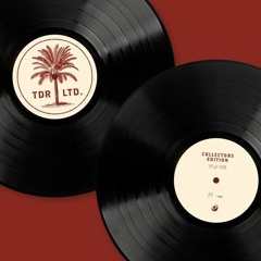 Joey Musaphia - I Miss You (Tropical Disco Records)