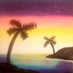 Paradise (Freestyle) 💜