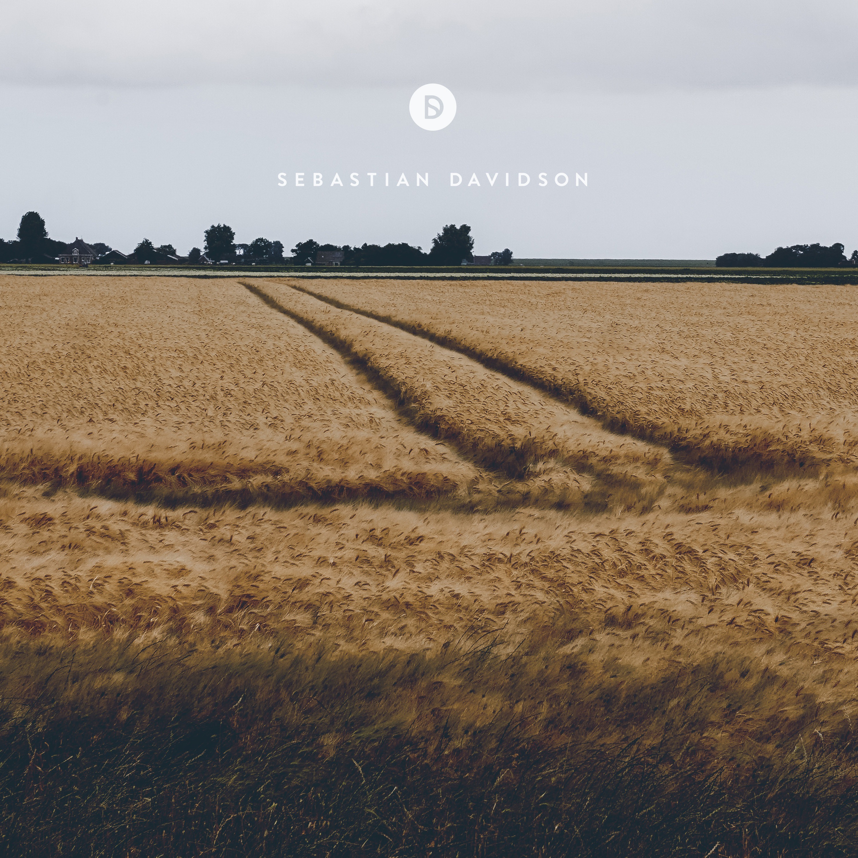 Voyage of Discovery by Sebastian Davidson