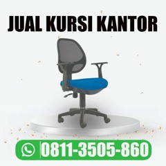 WA 0811-3503-860, Distributor Kursi Kantor Putar Malang