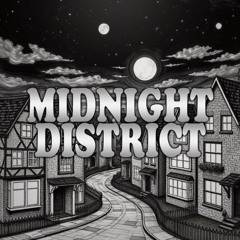 Cupid - Midnight District