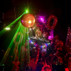 Candyland @ Kitkat - Prisma Floor 02.10.2025