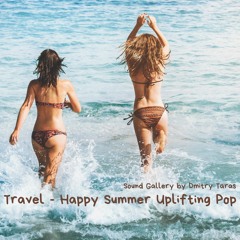 Travel - Happy Summer Uplifting Pop (Free Download)