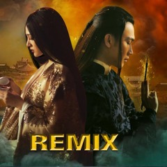 Bức Tranh Tiền Hiệp Remix - Dương Triệu Vũ x HC Remix