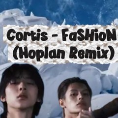 CORTIS - FaSHioN (Hoplan Remix) | With Suno AI sensei