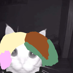 DOUBLE TAP :XX (prod. me featuring pyuku)