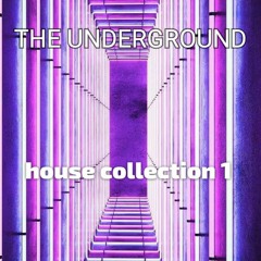 The Underground - House Collection Volume 1