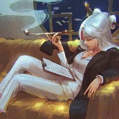 Indila - Tourner Dans Le Vide [sped up]