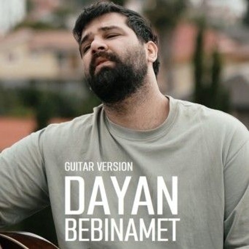 Dayan - Bebinamet Guitar Version.mp3