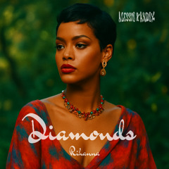 Rihanna - Diamonds (Alessio & Andox Afro House Remix) [Free Download] [Pitched for Copyright]