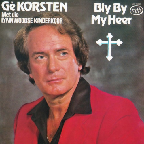 Psalm 23 (Die Heer Is My Herder) [feat. Die Lynnwoodse Kinderkoor]