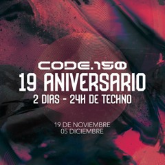 SlugoS @ CODE 150 Parte II 05.12.2022 Madrid, SP