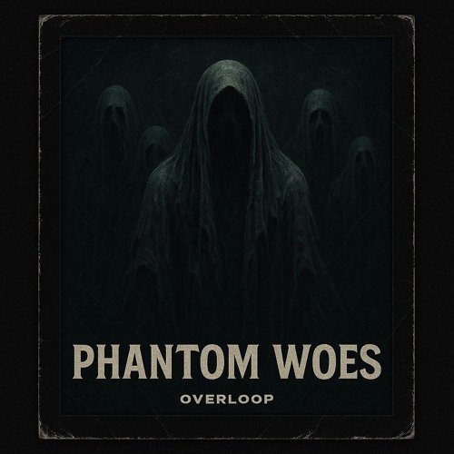 Phantom Woes (Original Mix)