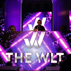 The WLT  Feat. OANA Live Performance @ UNTOLD Festival 2023 (Fortune Stage)