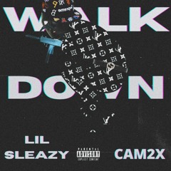 Bentley Azure (Lil Sleazy X Cam2x)