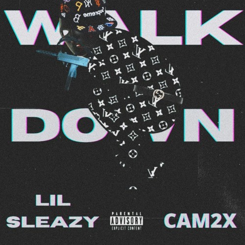 Bentley Azure (Lil Sleazy X Cam2x)