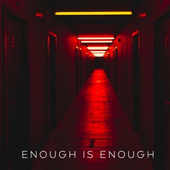 Waves_On_Waves X Ryan Farish "Enough Is Enough"