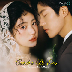 Cưới Đi Em (Ducth Remix)
