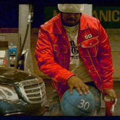 Drakeo The Ruler - Hundiddy Bop Bop (Official Audio)