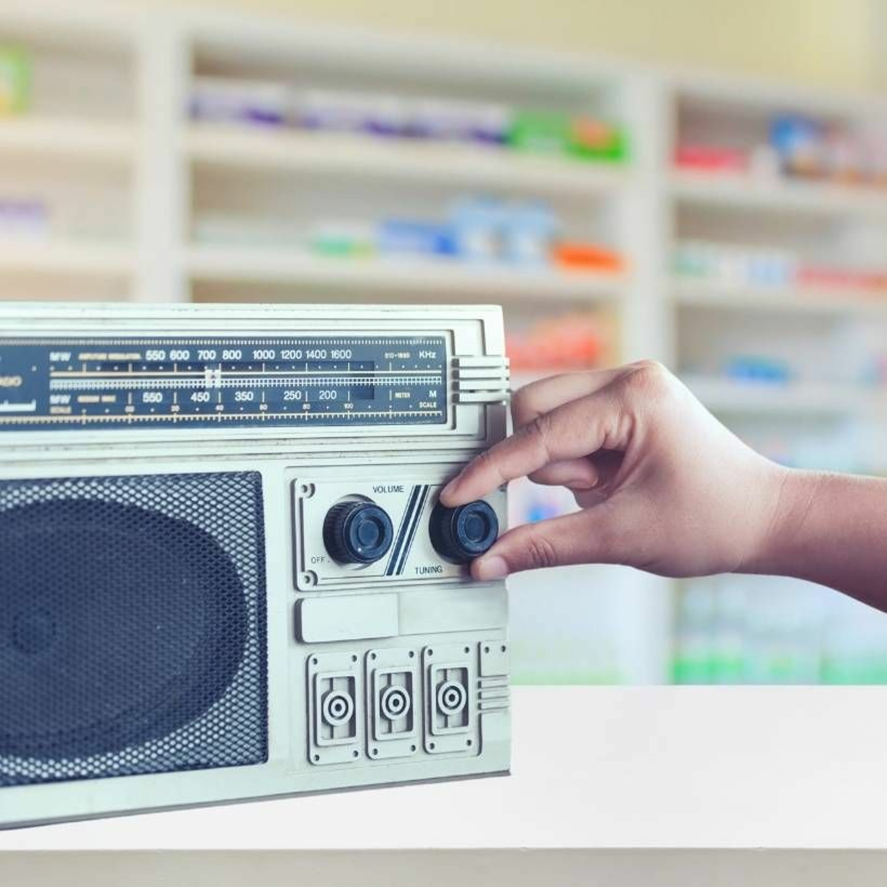 18/dez/20 - Explicado: como o Rádio Indoor para farmácia pode estimular as compras dos consumidores episode artwork