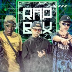 Cypher Rapbox - Vírus - Buddy Poke, Salvador & Cia