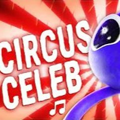 Purple Rainbow Friends  Circus Celebrity Official Song