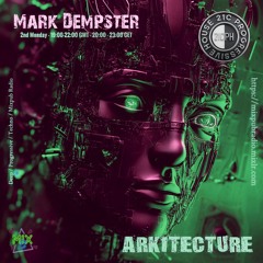 Mark Dempster - Arkitecture7 (Mixpub) 13-10-2025
