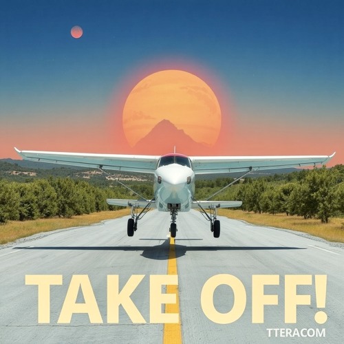 TAKE OFF!.