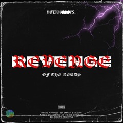 REVENGE OF THE NERD$