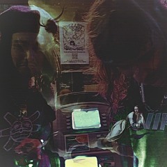 inthawallz w/LorenzoXx prod.JesseMelancholy