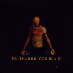 God is a DJ (Luminescent Speed Remix)