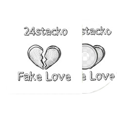 24 Fake Love