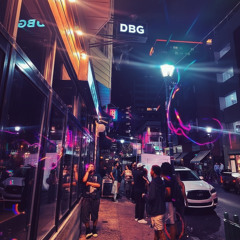 Humble beast (theylovedub)