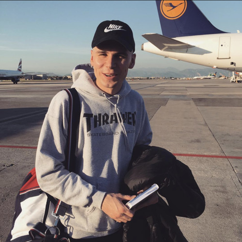 Kuban - No Time⏱ [LEAK 2022]