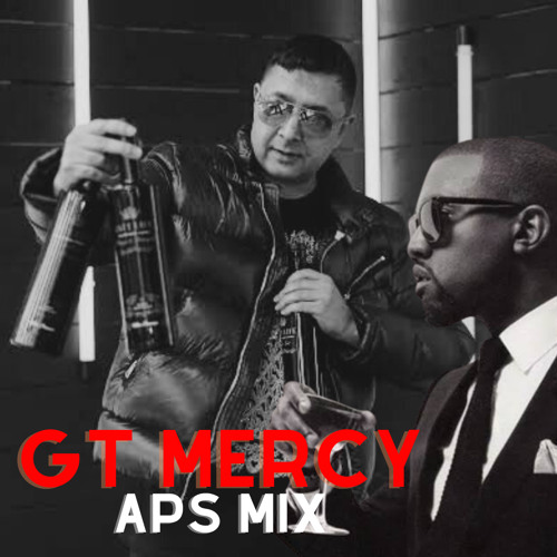 GT Mercy - Panjabi Mc X Kanye