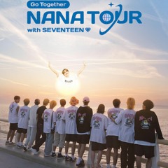 NANA TOUR with SEVENTEEN; Season 1 Episode 6 +FuLLEpisode -865075