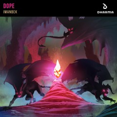 Imanbek - Dope